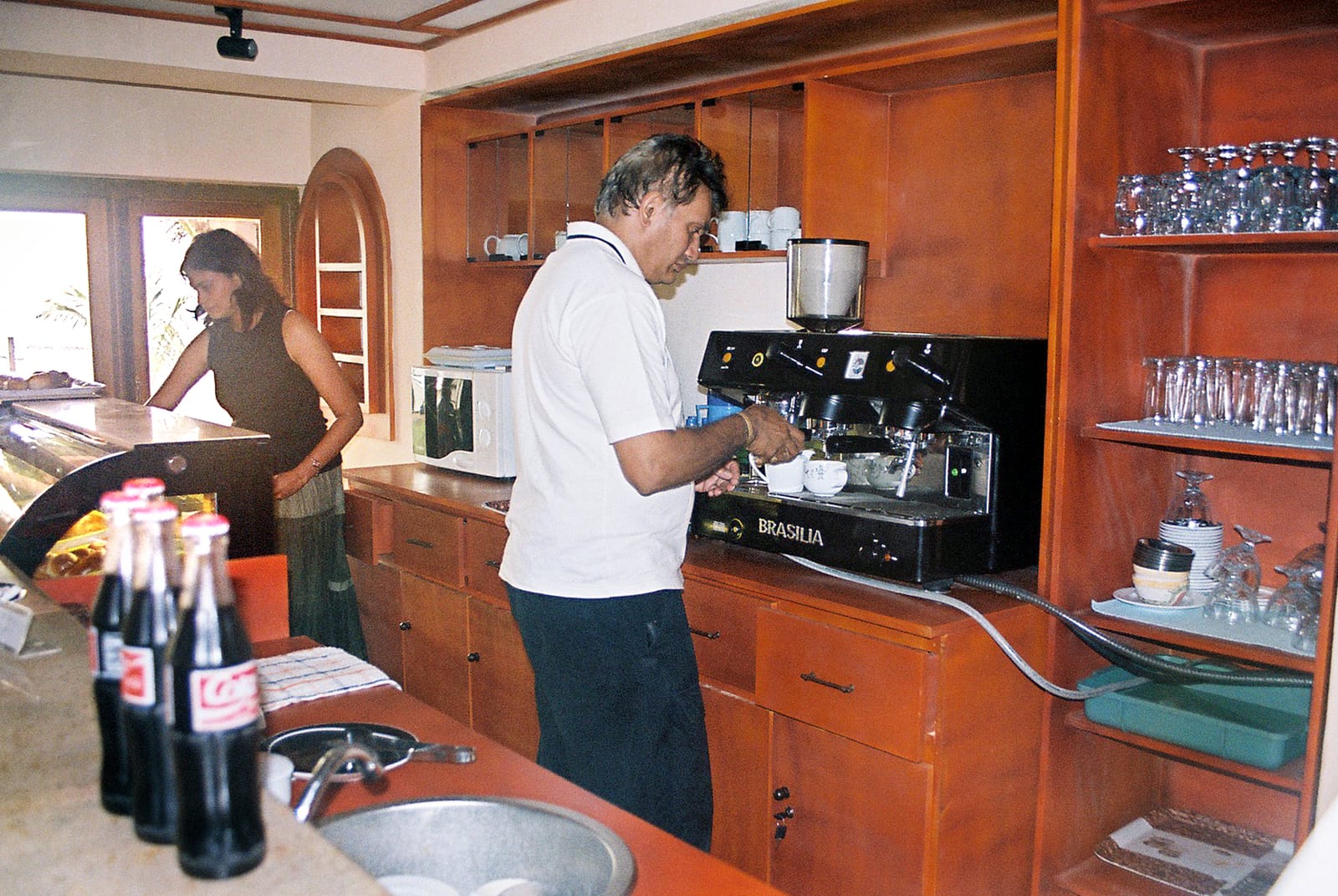 Dolce Vita Coffee Shop & Restaurant photo 5