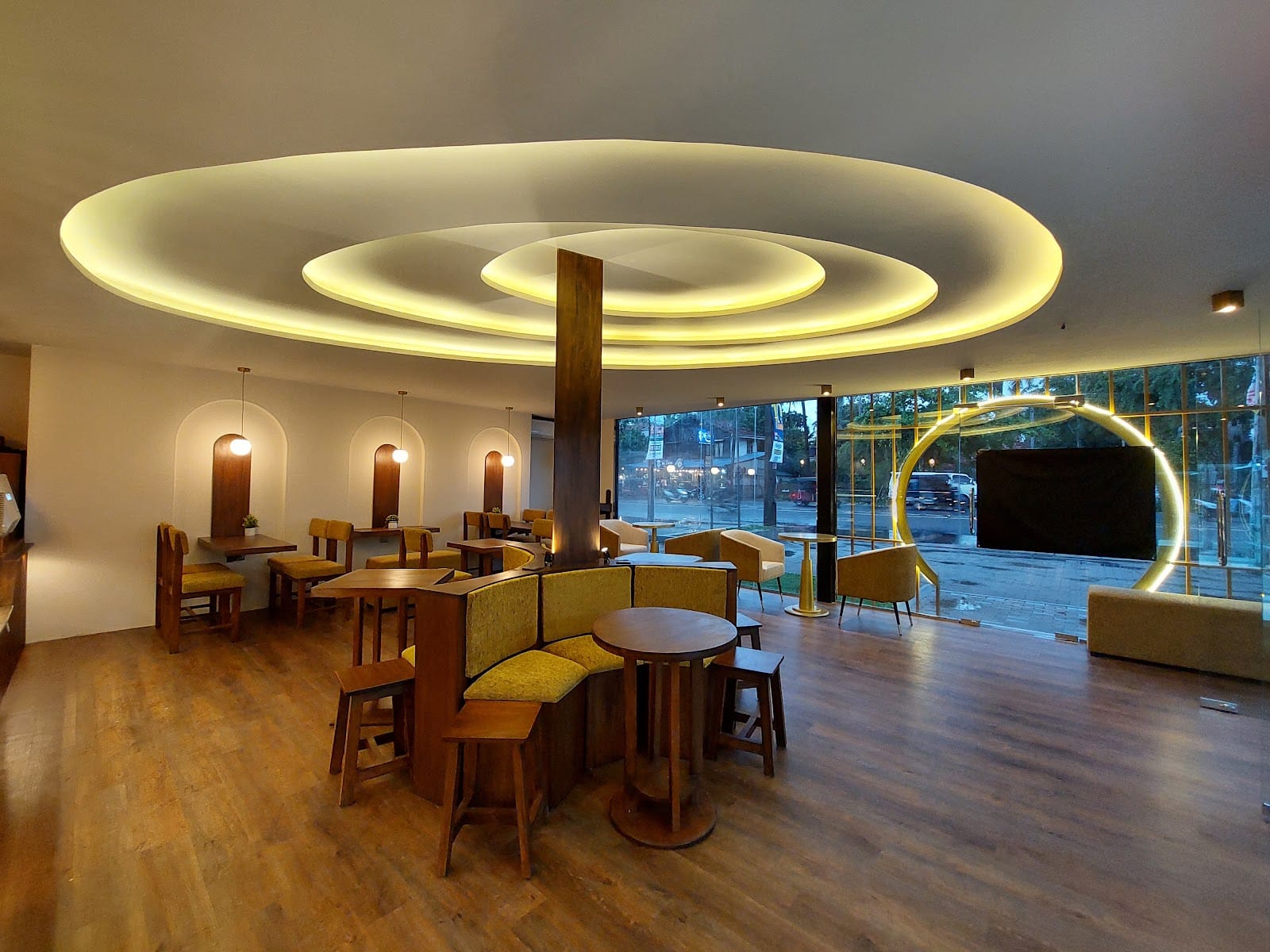 The Heritage Bistro