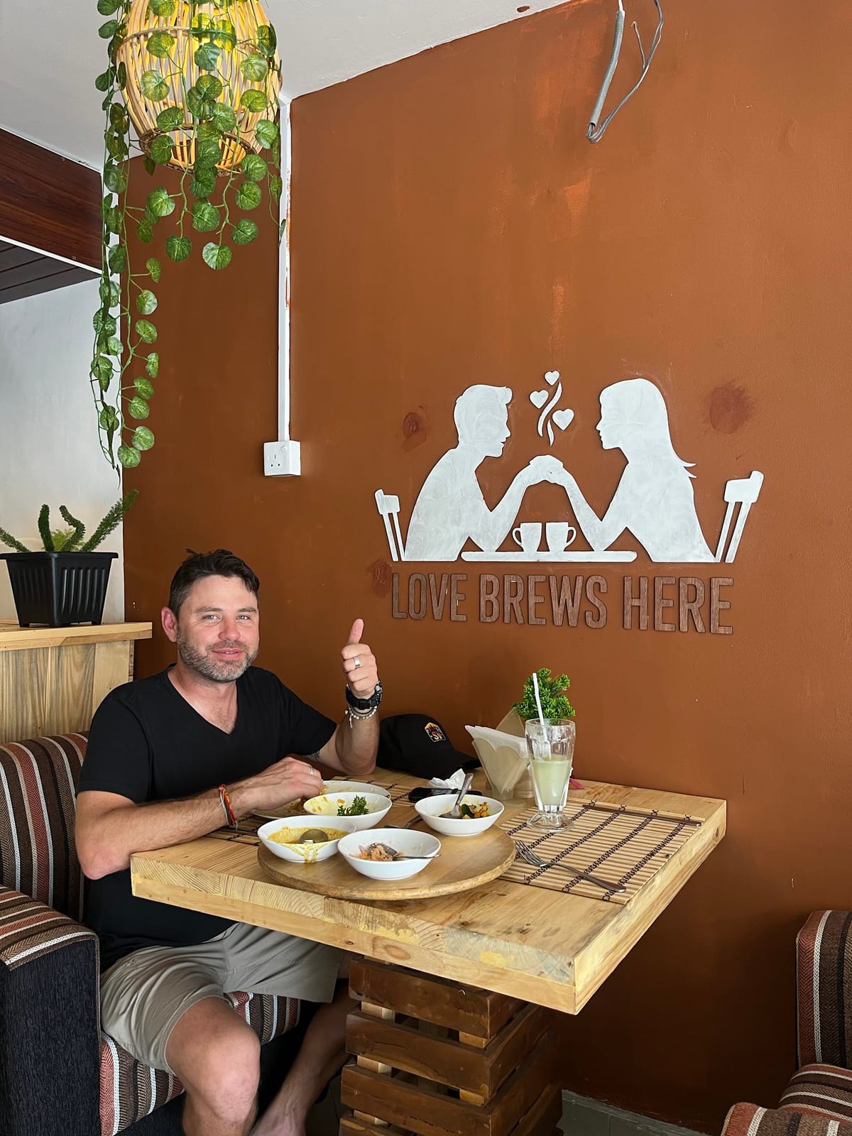 Ammehula Cafe