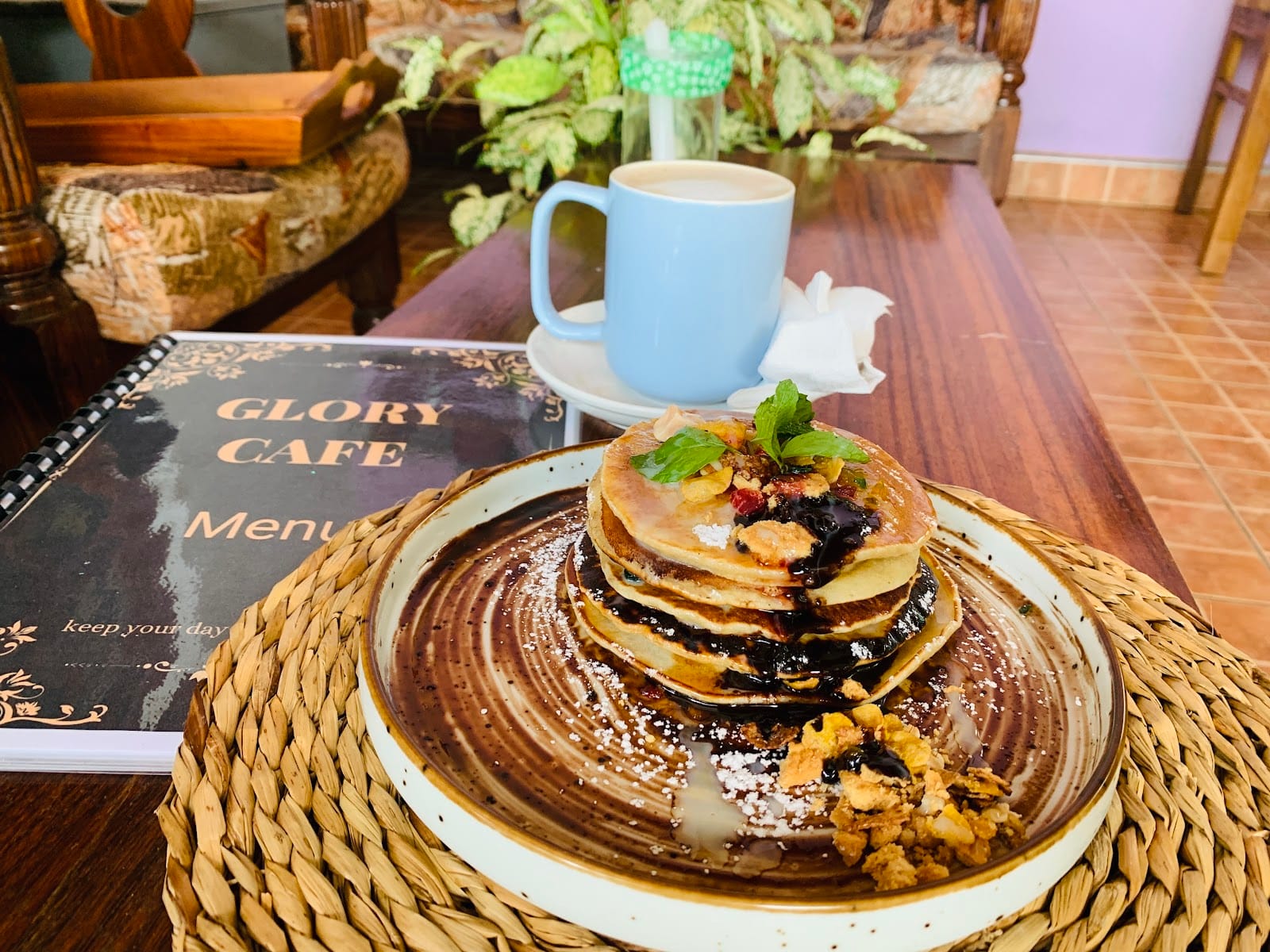 Glory Cafe