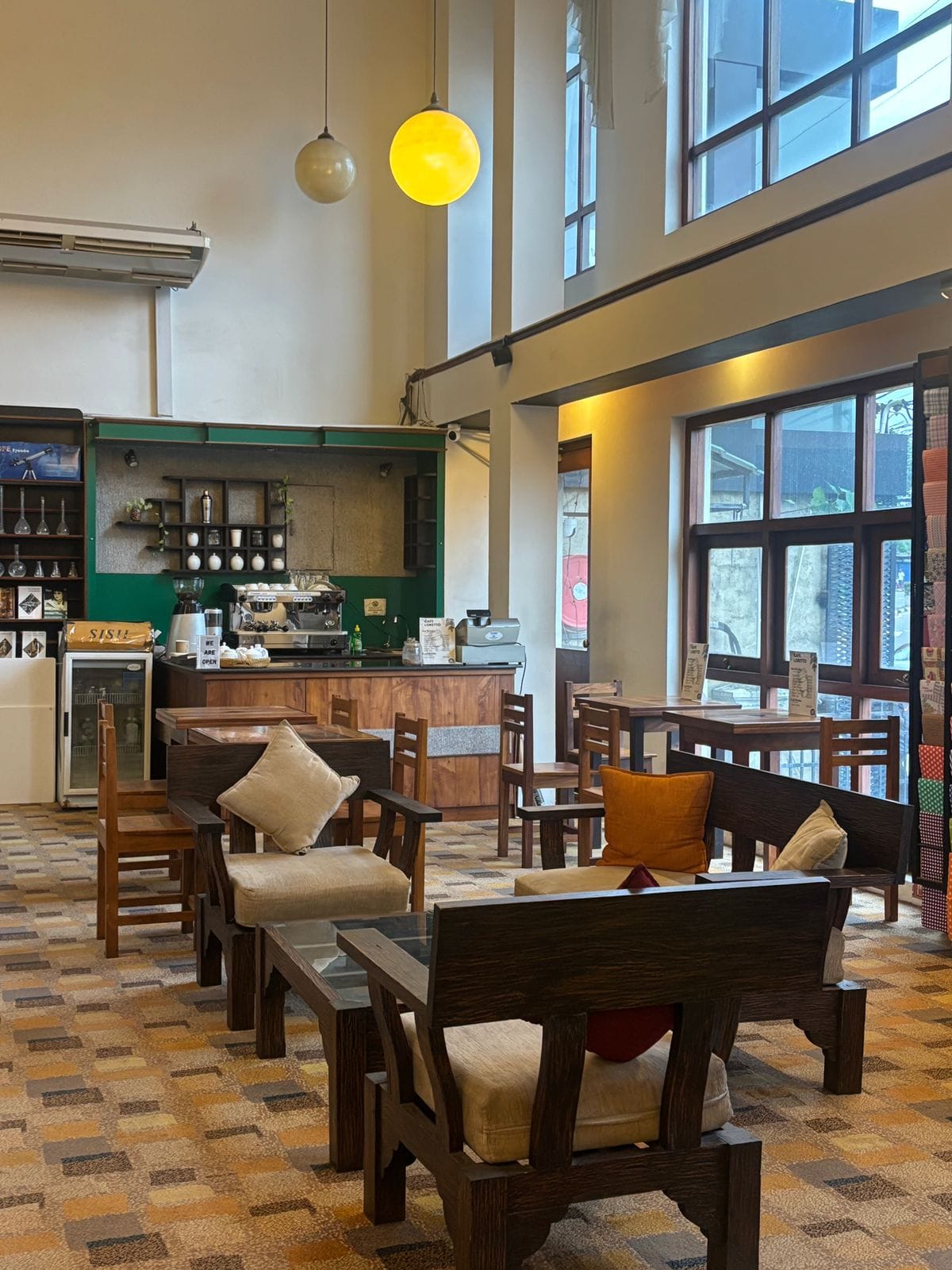 Cafe Loretto