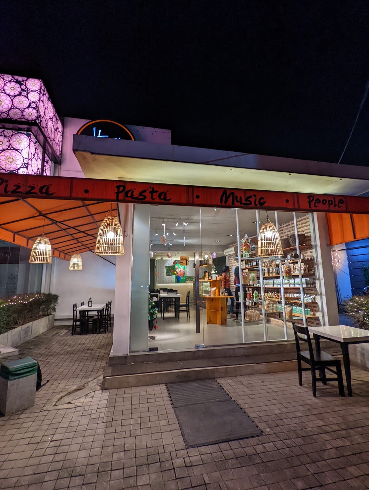 The Commons Coffee House Ethul Kotte