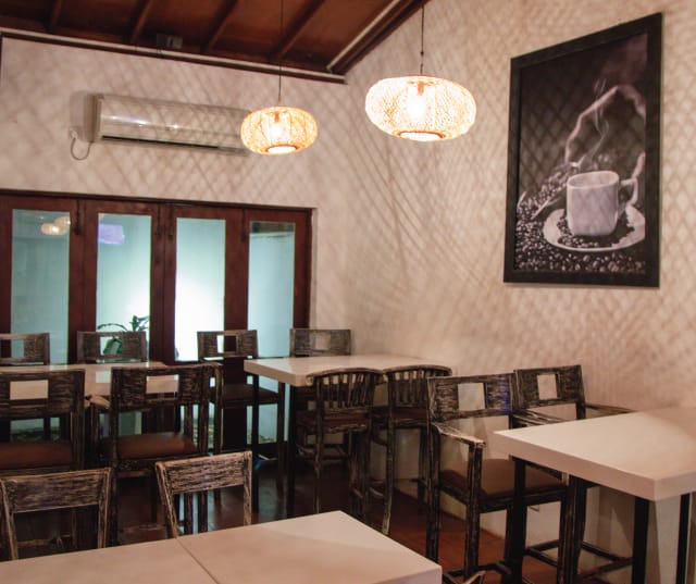 The Commons Coffee House Ethul Kotte photo 8