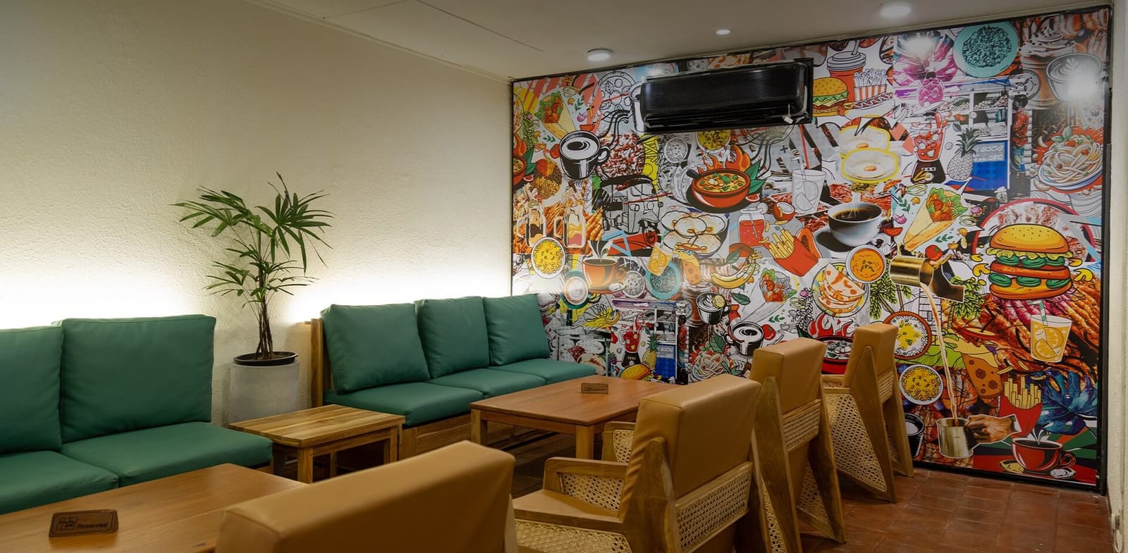 The Commons Coffee House Ethul Kotte photo 4