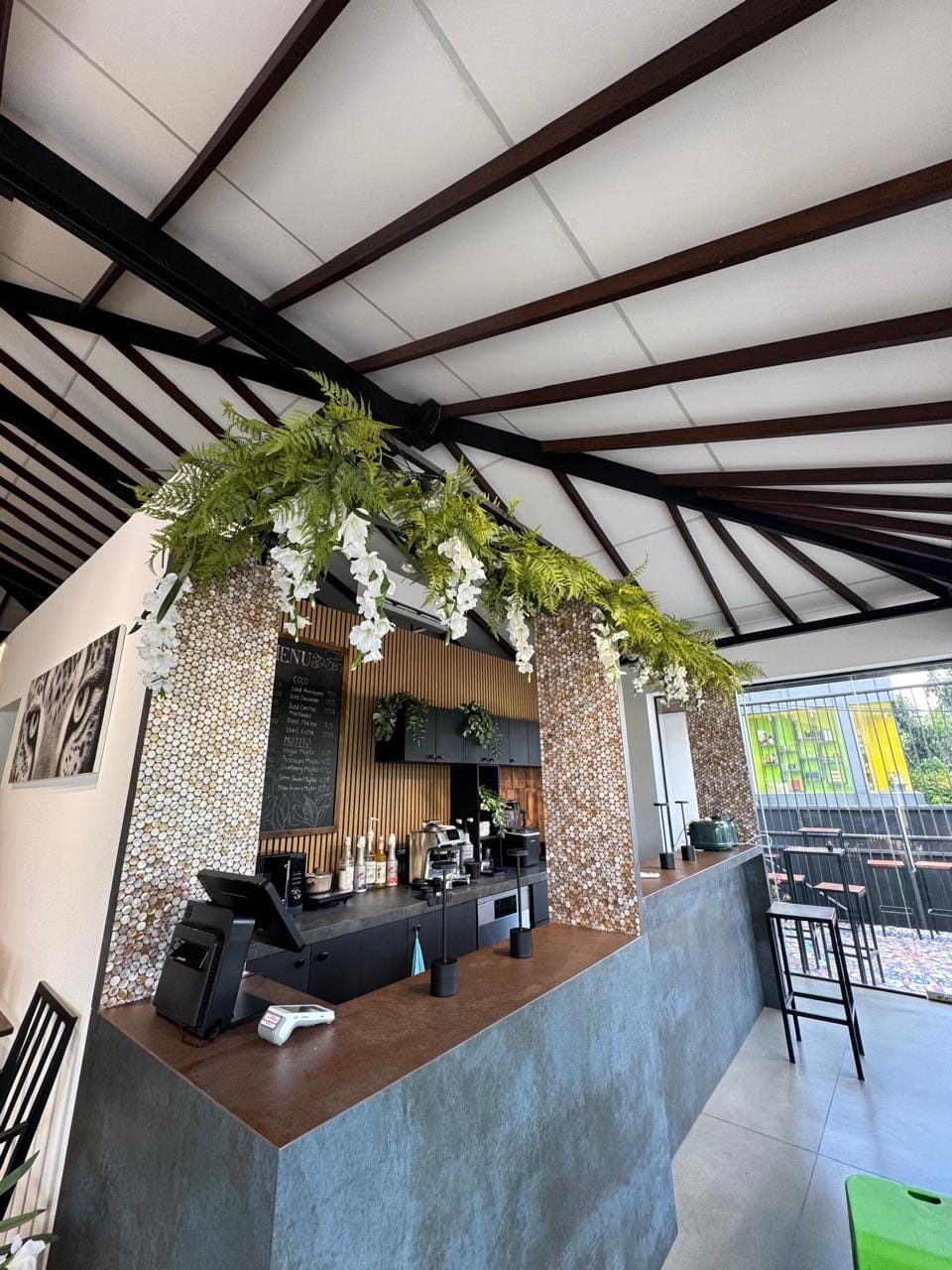 Cafe Da Vinci