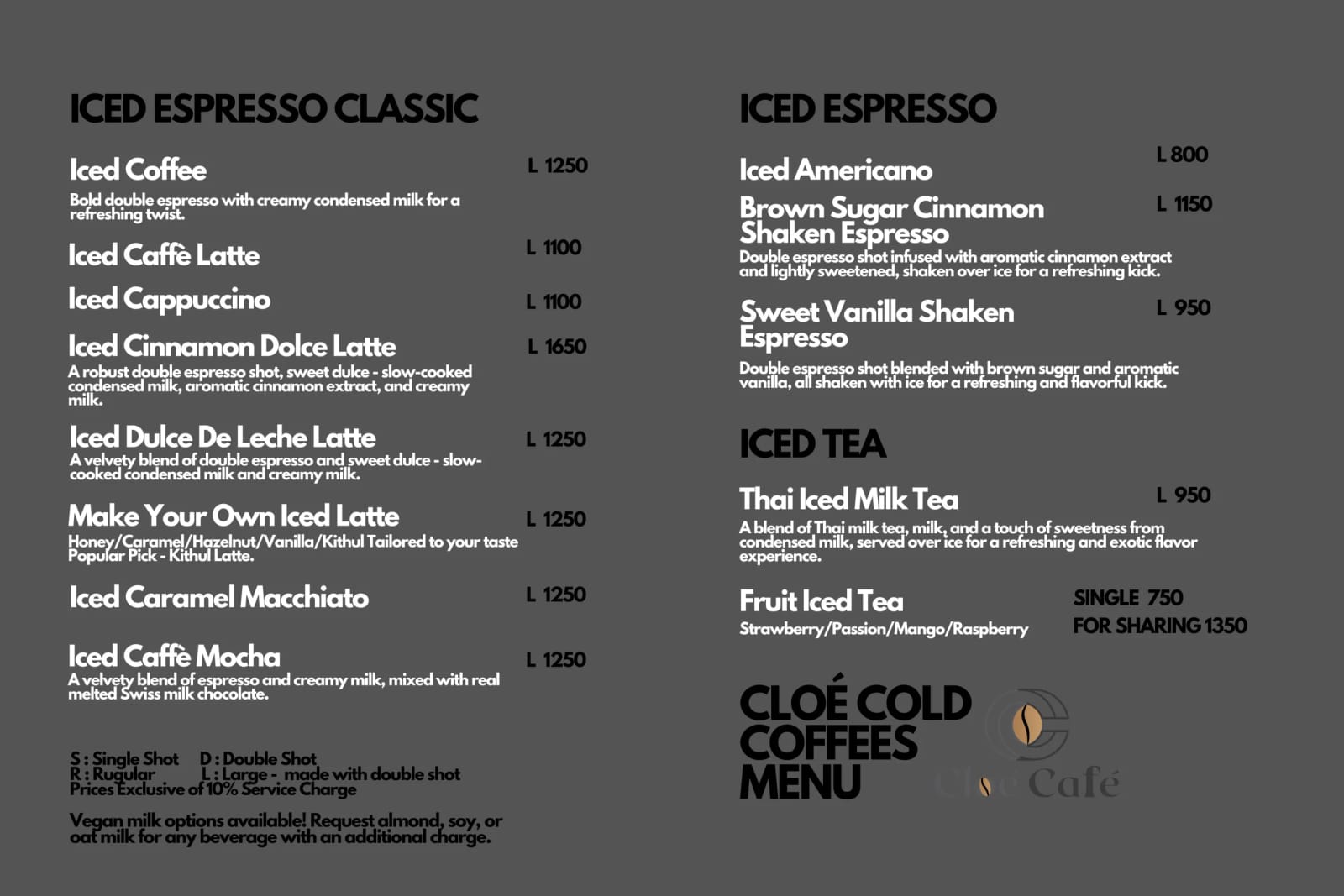 Cloe Cafe photo 9