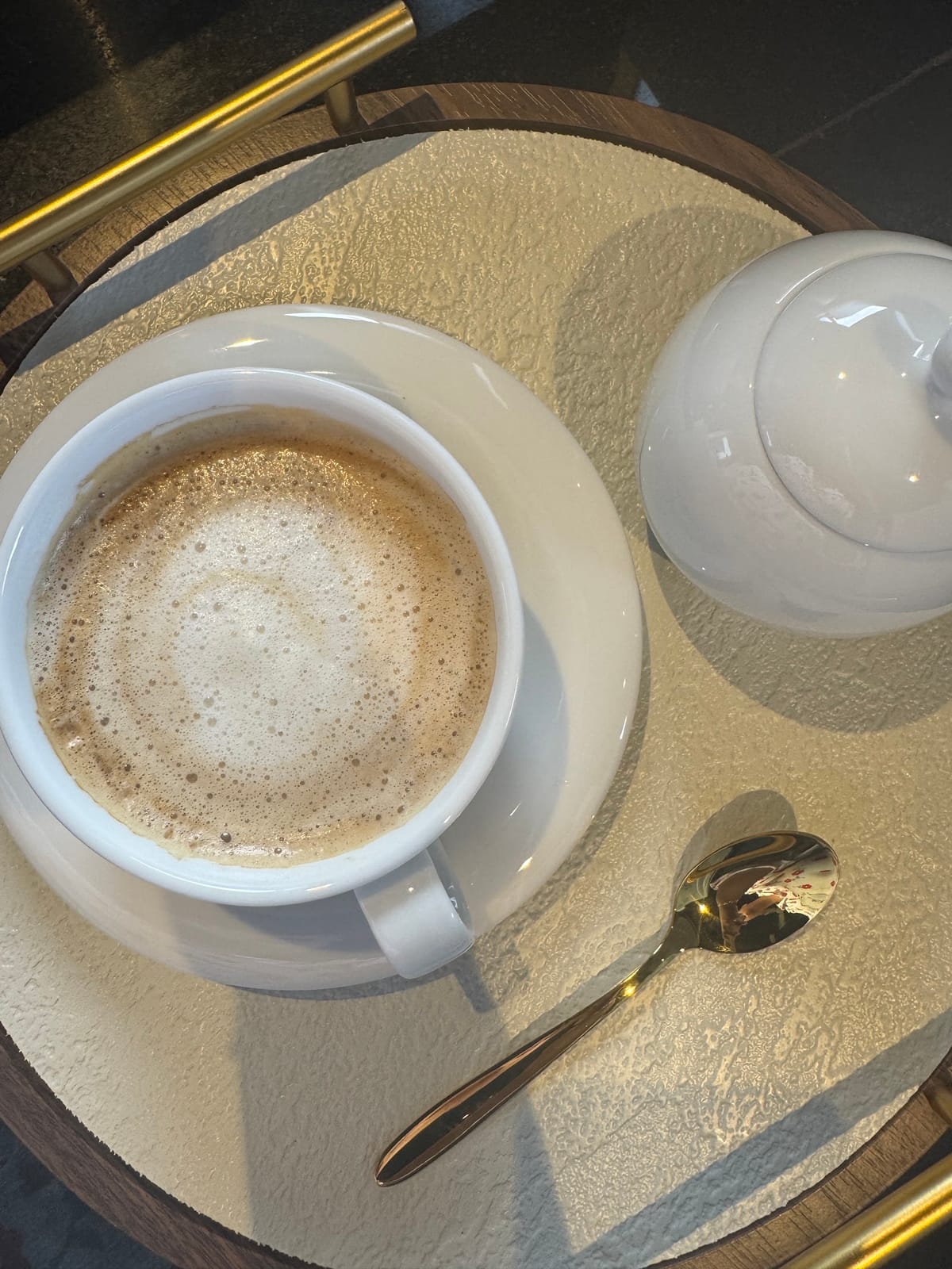 Café Ayuraé