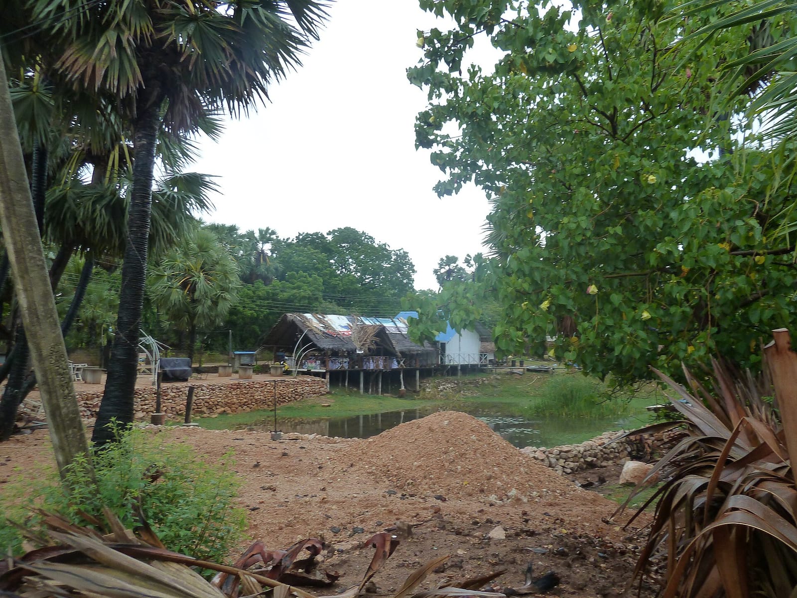 Kurumba cafe photo 3