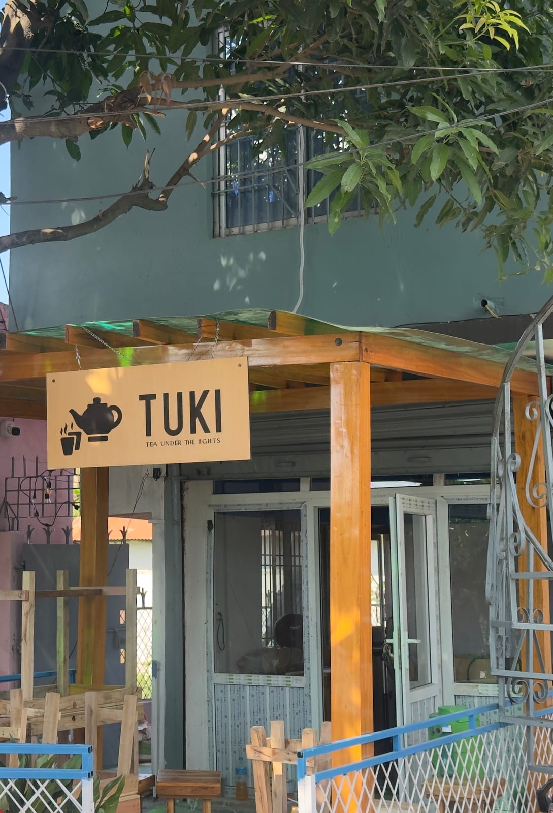 TUKI