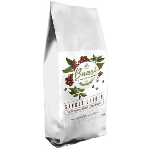 Baari Roastery photo 3