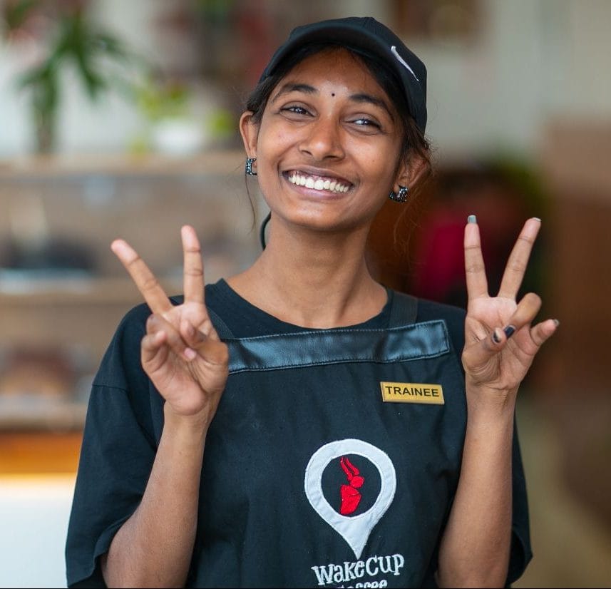WakeCup Coffee, Biratnagar photo 4