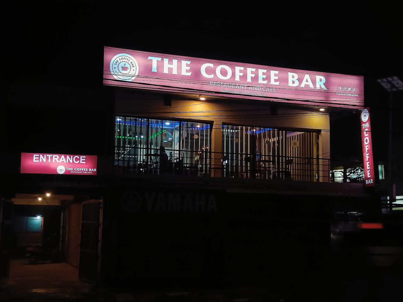 The Coffee Bar,Biratnagar