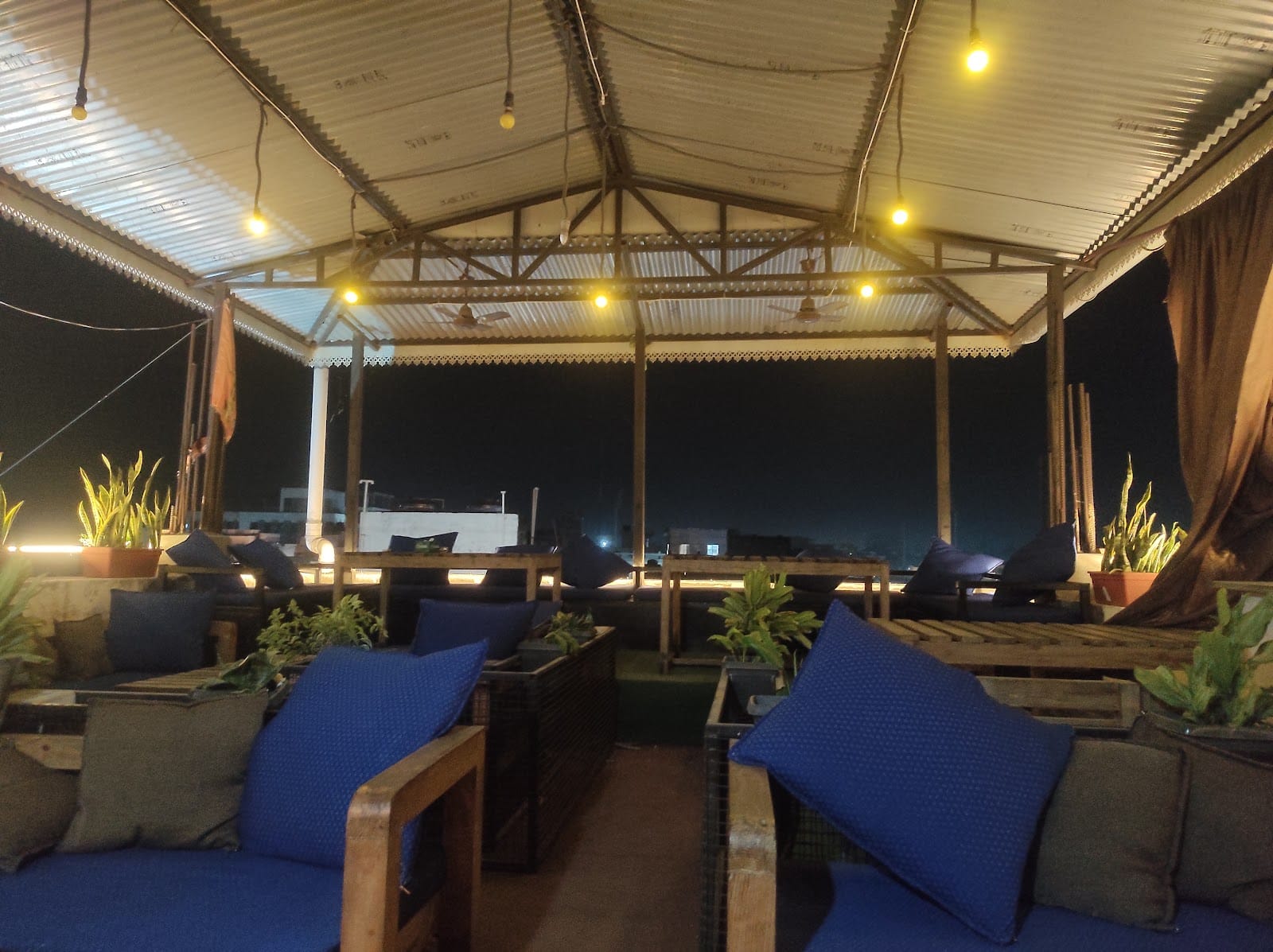 The Coffee Club, Biratnagar