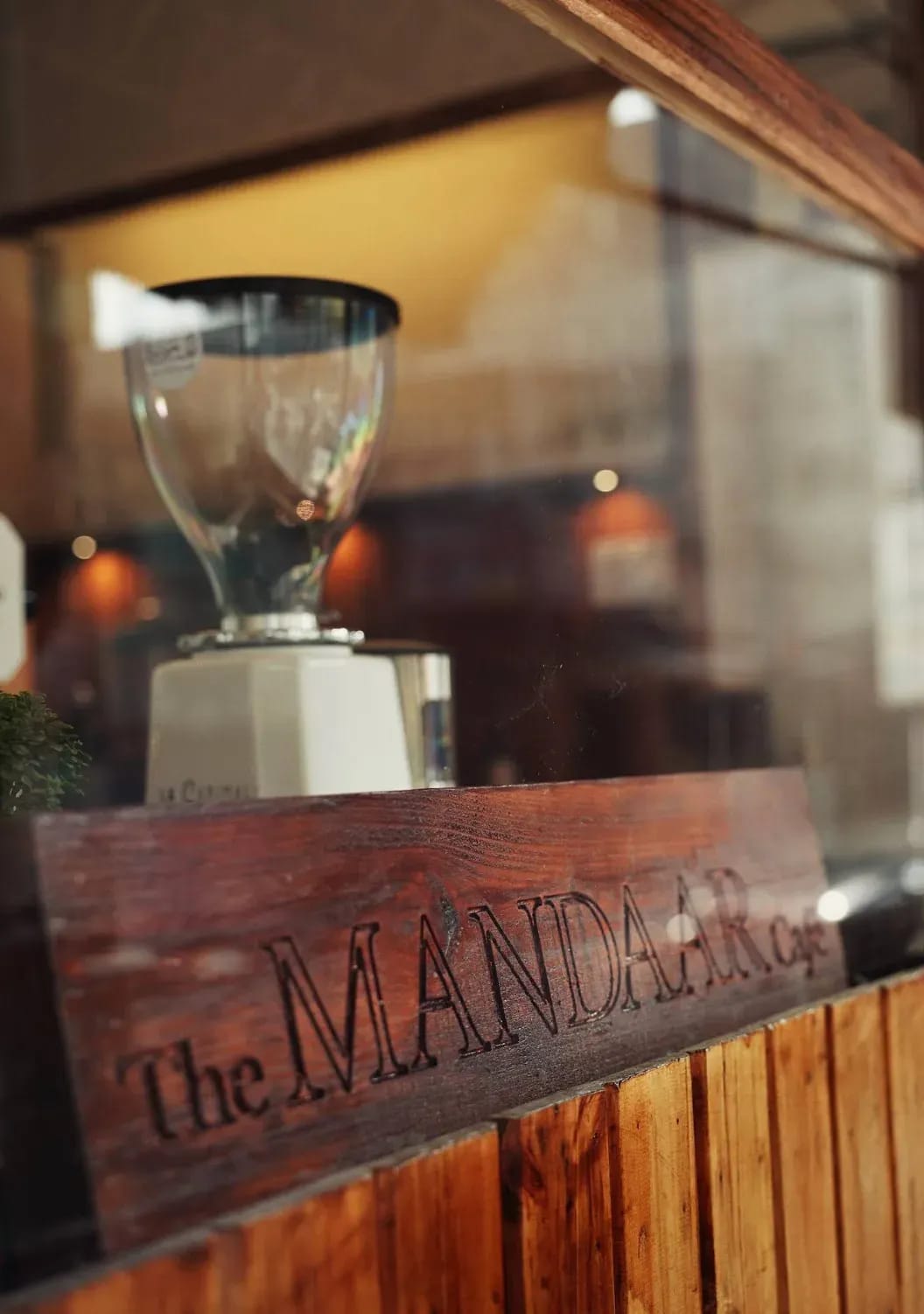 The Mandaar cafe photo 4
