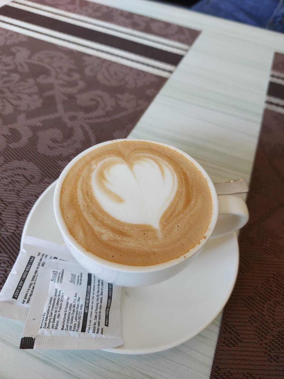 Namaste Cafe