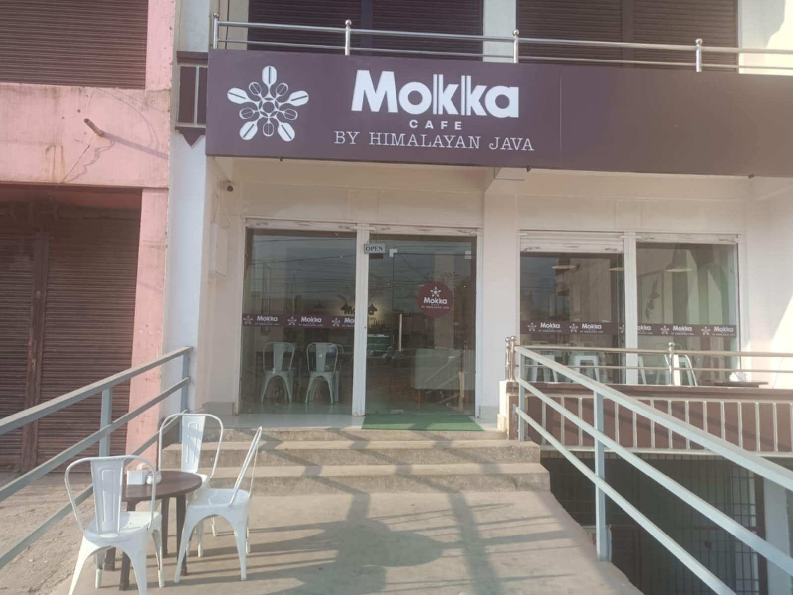 Himalayan Java Express - Surkhet