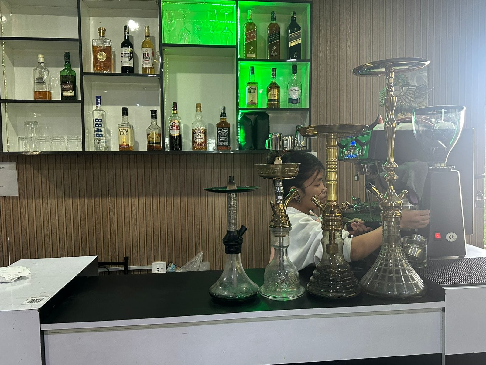 Cafe 99