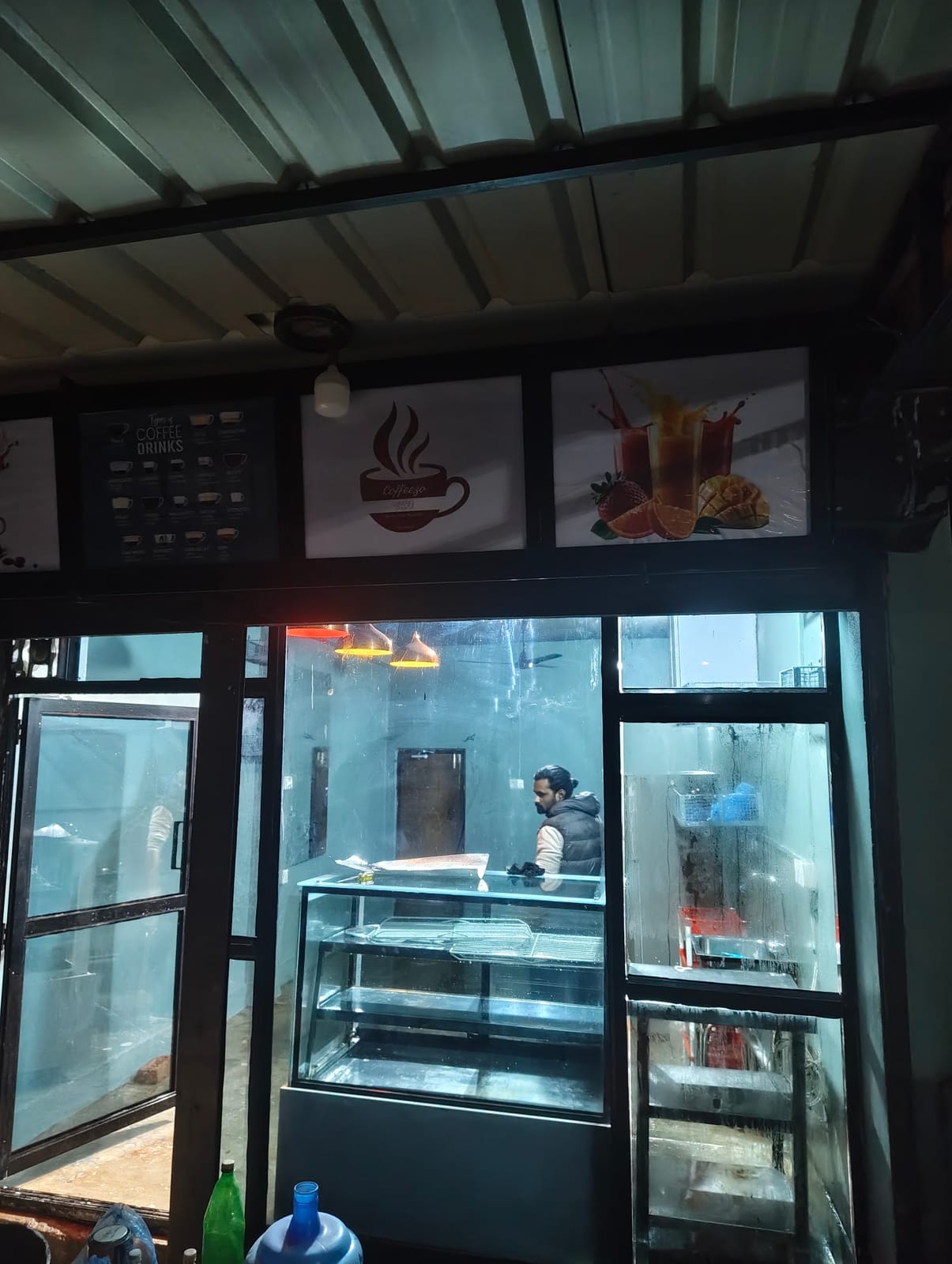 Coffeezo Cafe-Butwal