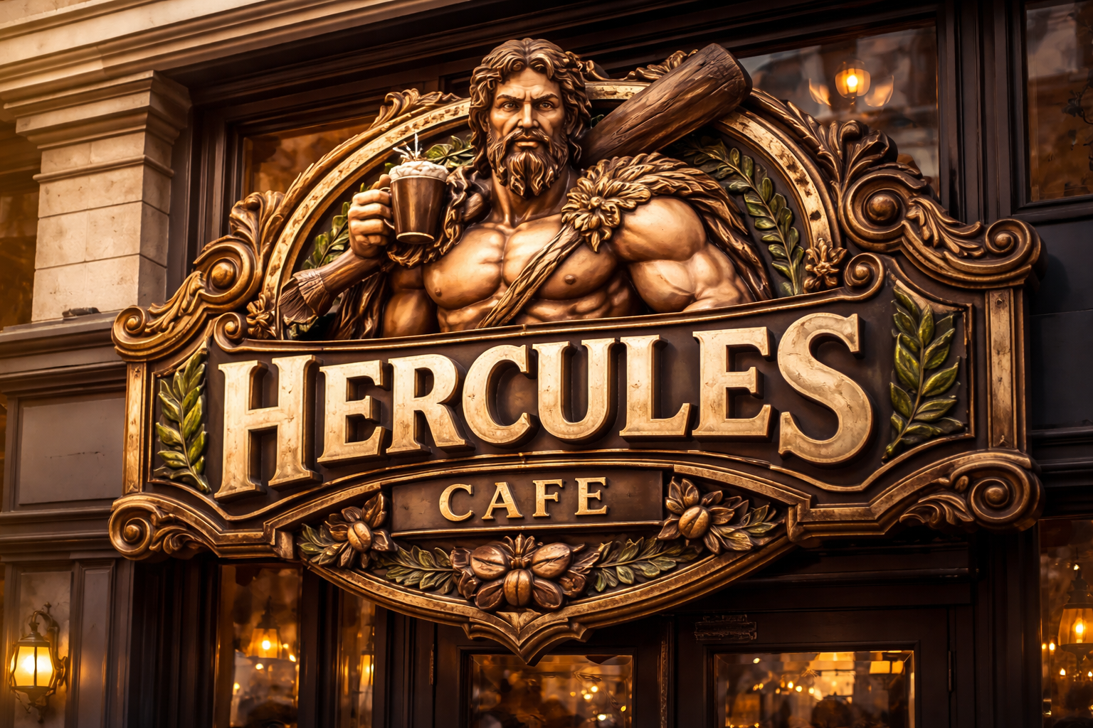 Hercules