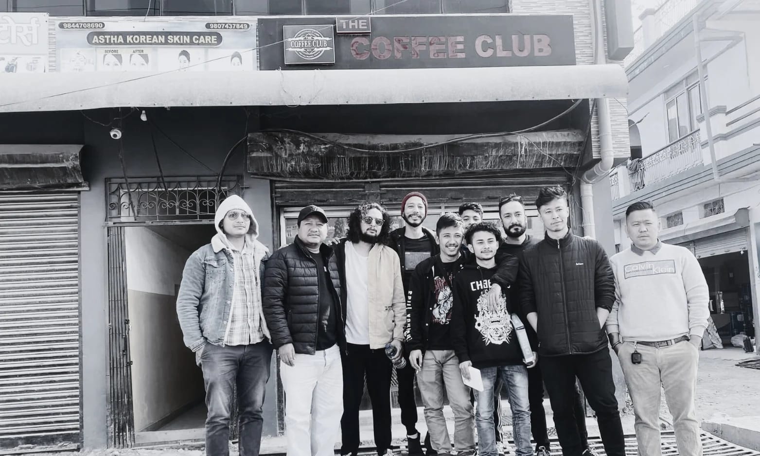 The Coffee Club, Butwal photo 3
