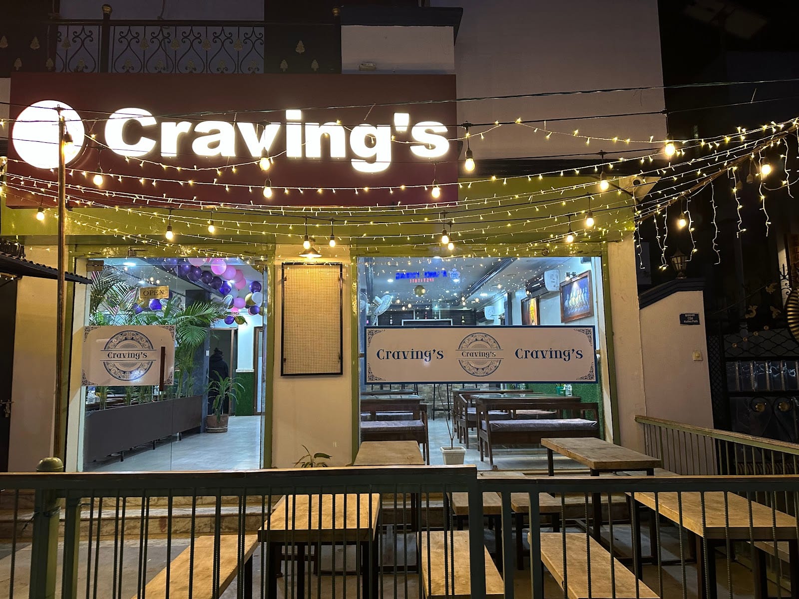 Cravings
