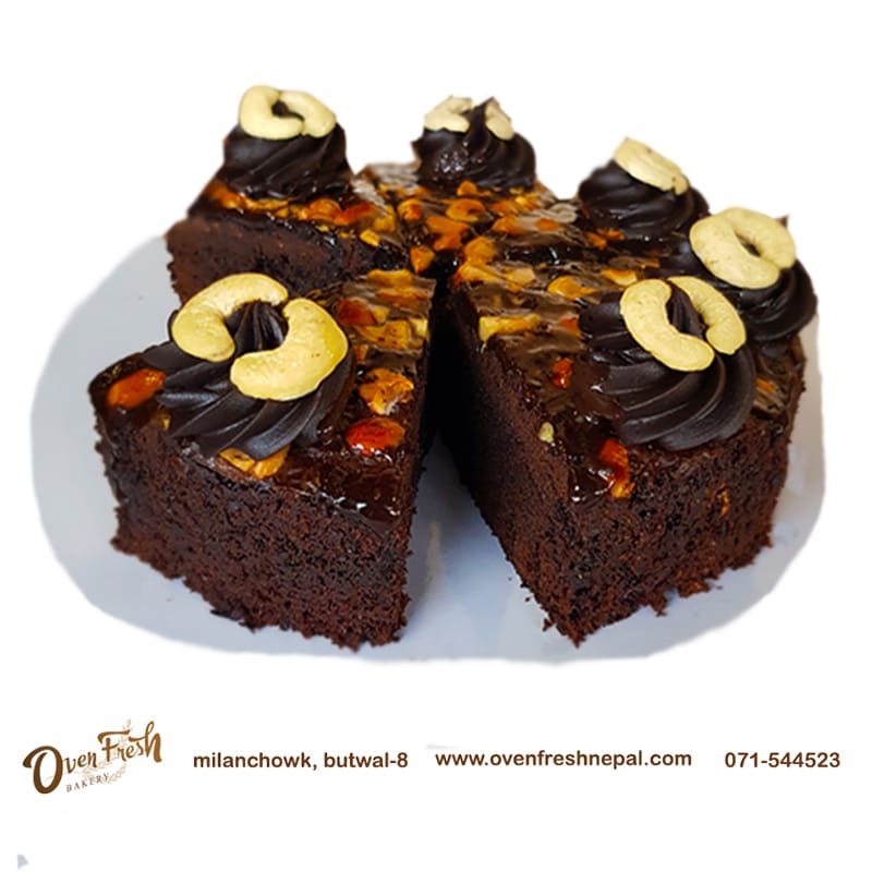 OvenFresh Bakery Cafe & Coffee Bar photo 6