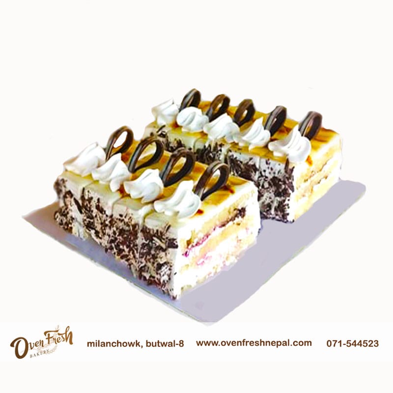 OvenFresh Bakery Cafe & Coffee Bar photo 9