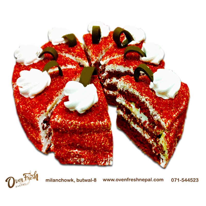 OvenFresh Bakery Cafe & Coffee Bar photo 8