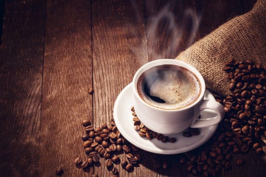 My Coffee Time