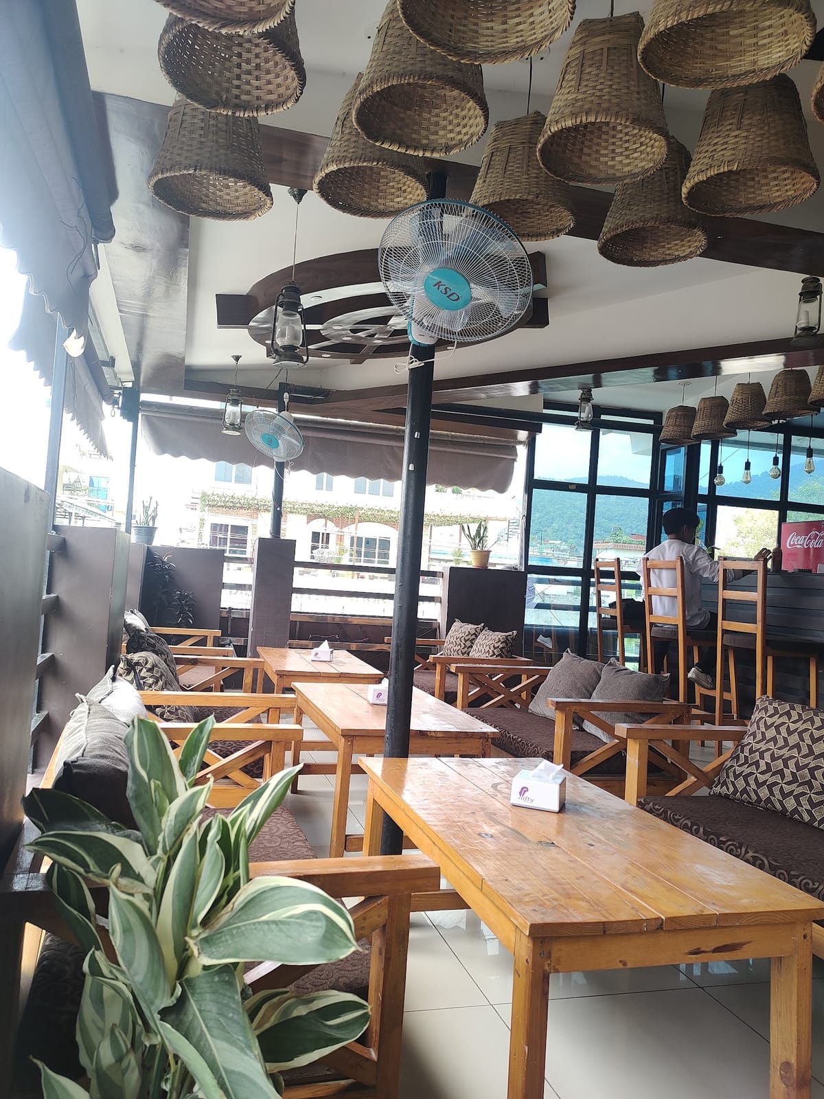 Namlo Lounge Cafe