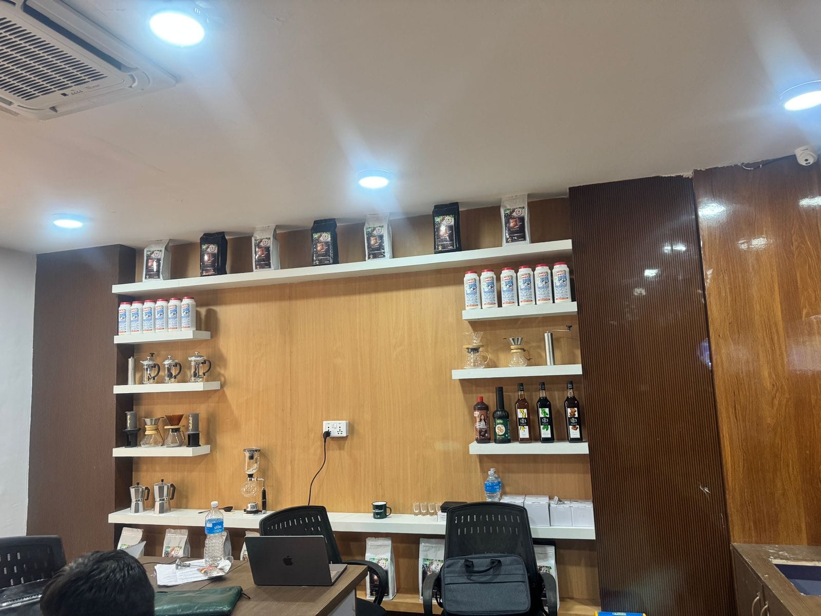 Barista Coffee House - Butwal