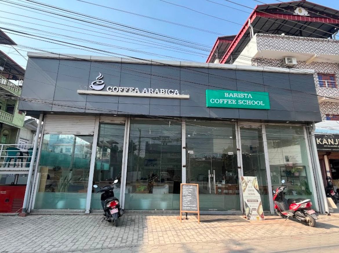 Highland Beans Butwal