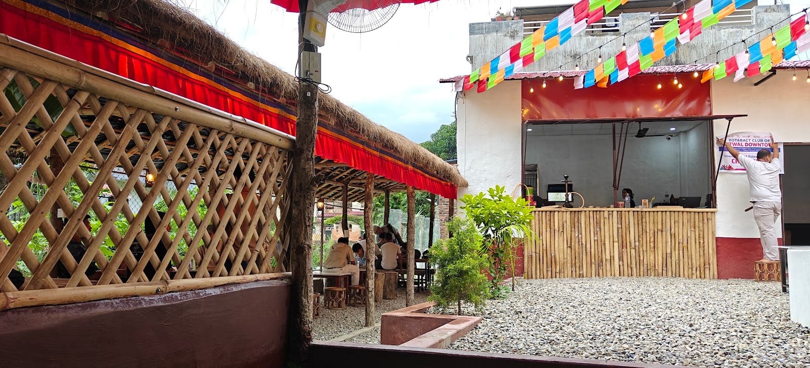 Chiyanagar, Butwal