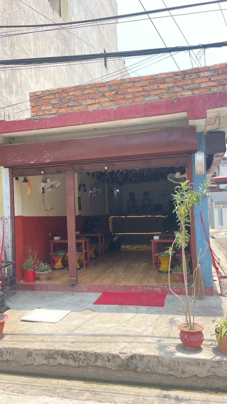 Suruwat Cafe
