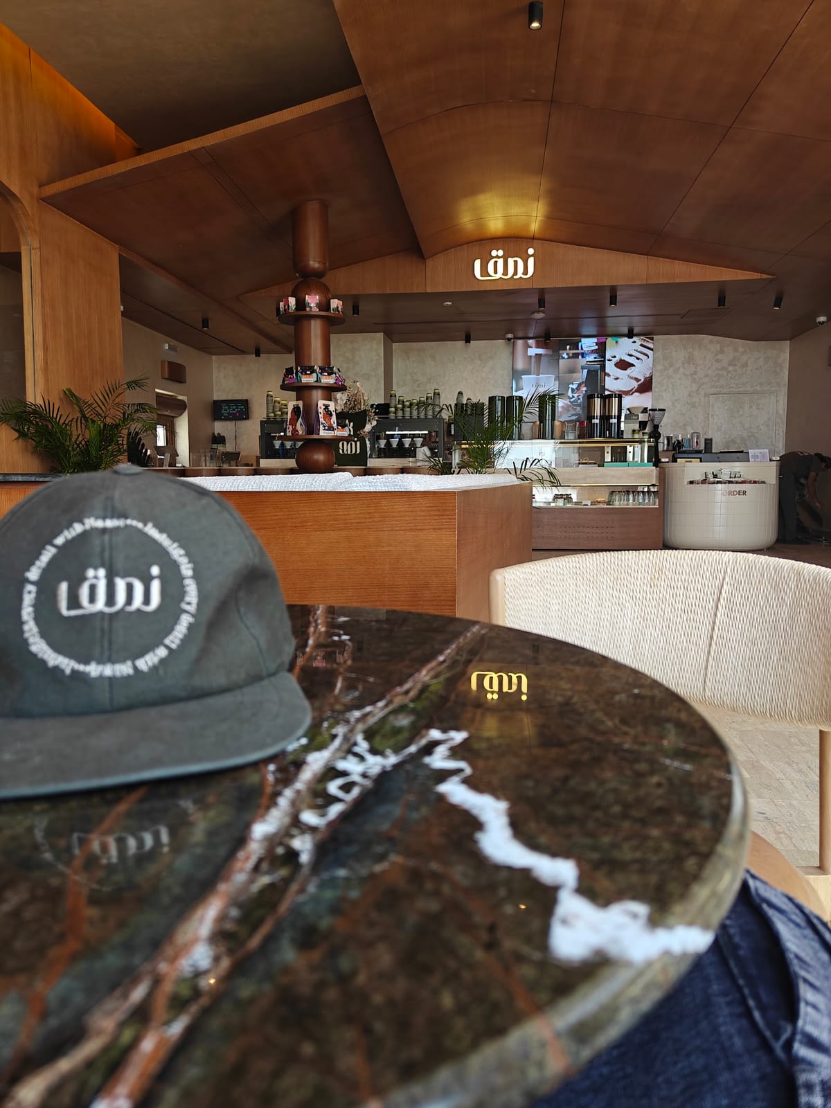 Juction Cafe