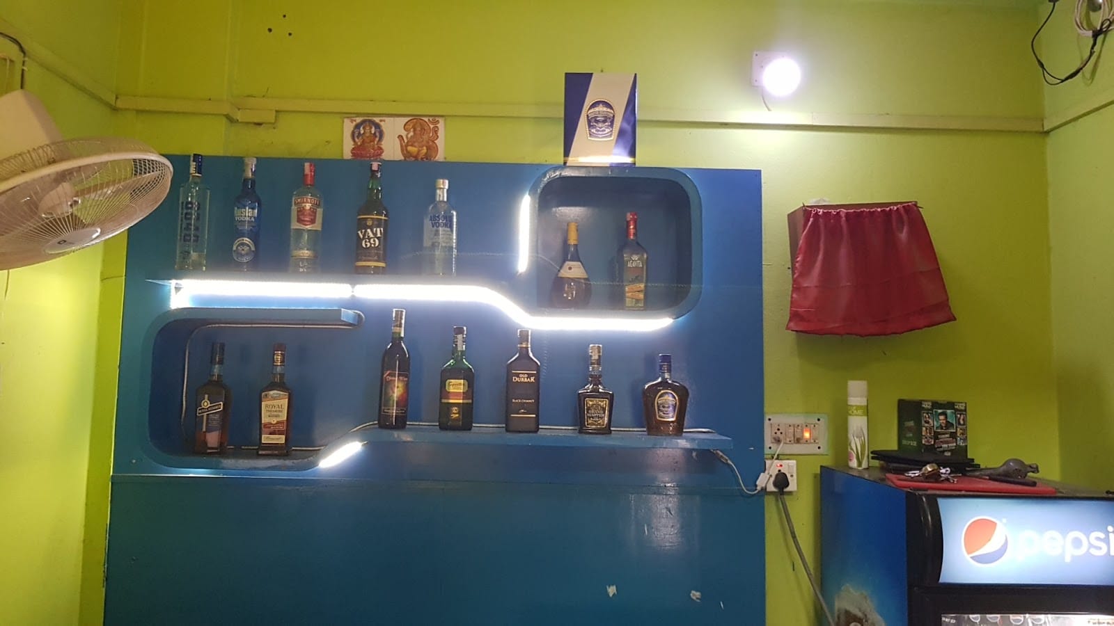 Palpasa Cafe