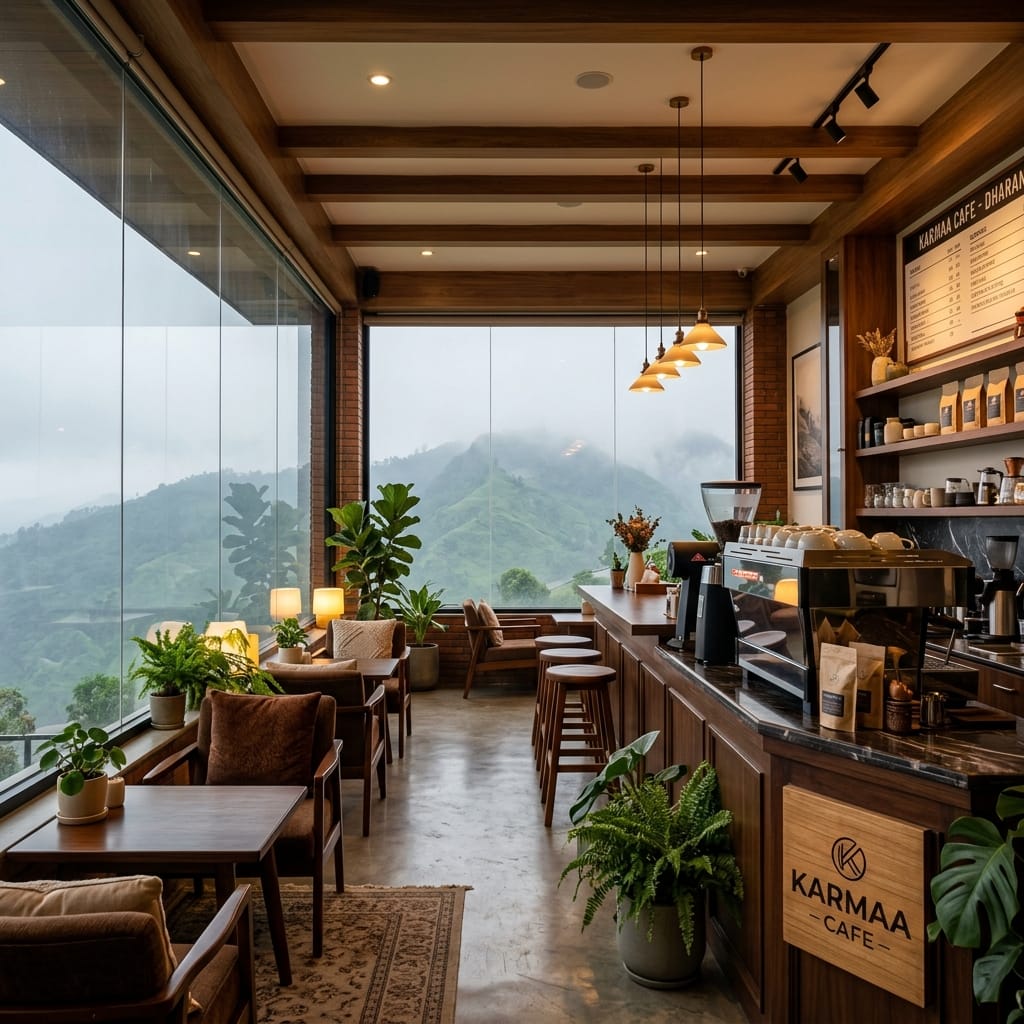 Karmaa Cafe photo 3