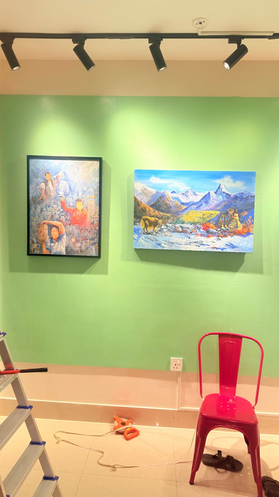 Elysian Gallery