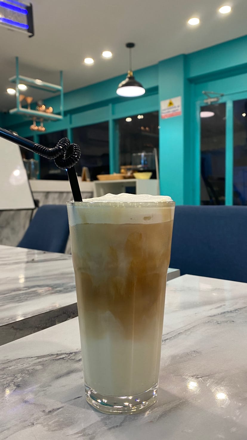 UN Cake & Barista Dharan