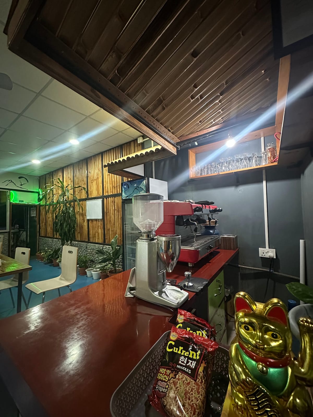 YAWACHI CAFE