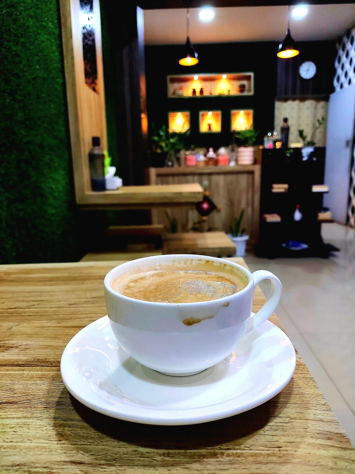 Cafe Soultea