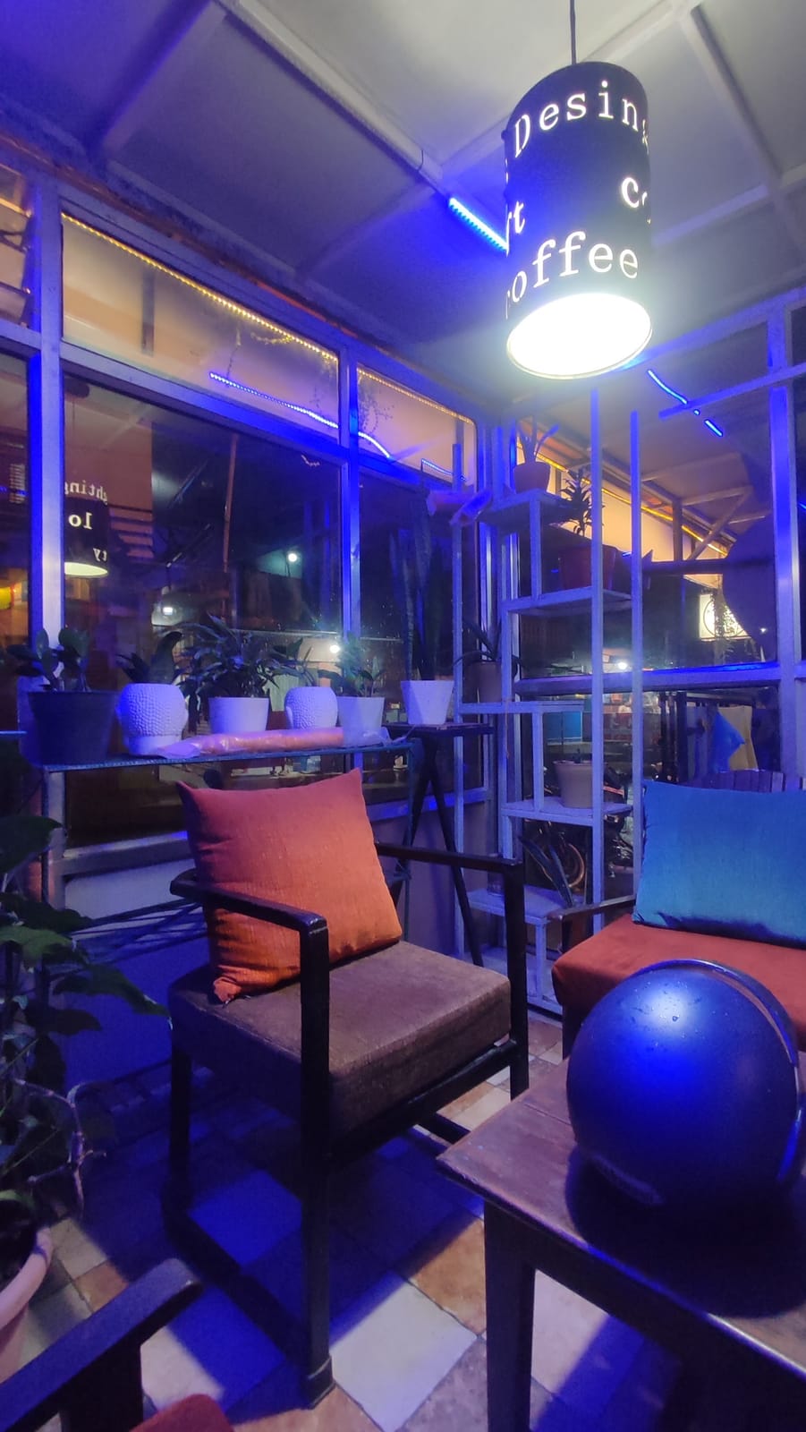 Coffee Adda