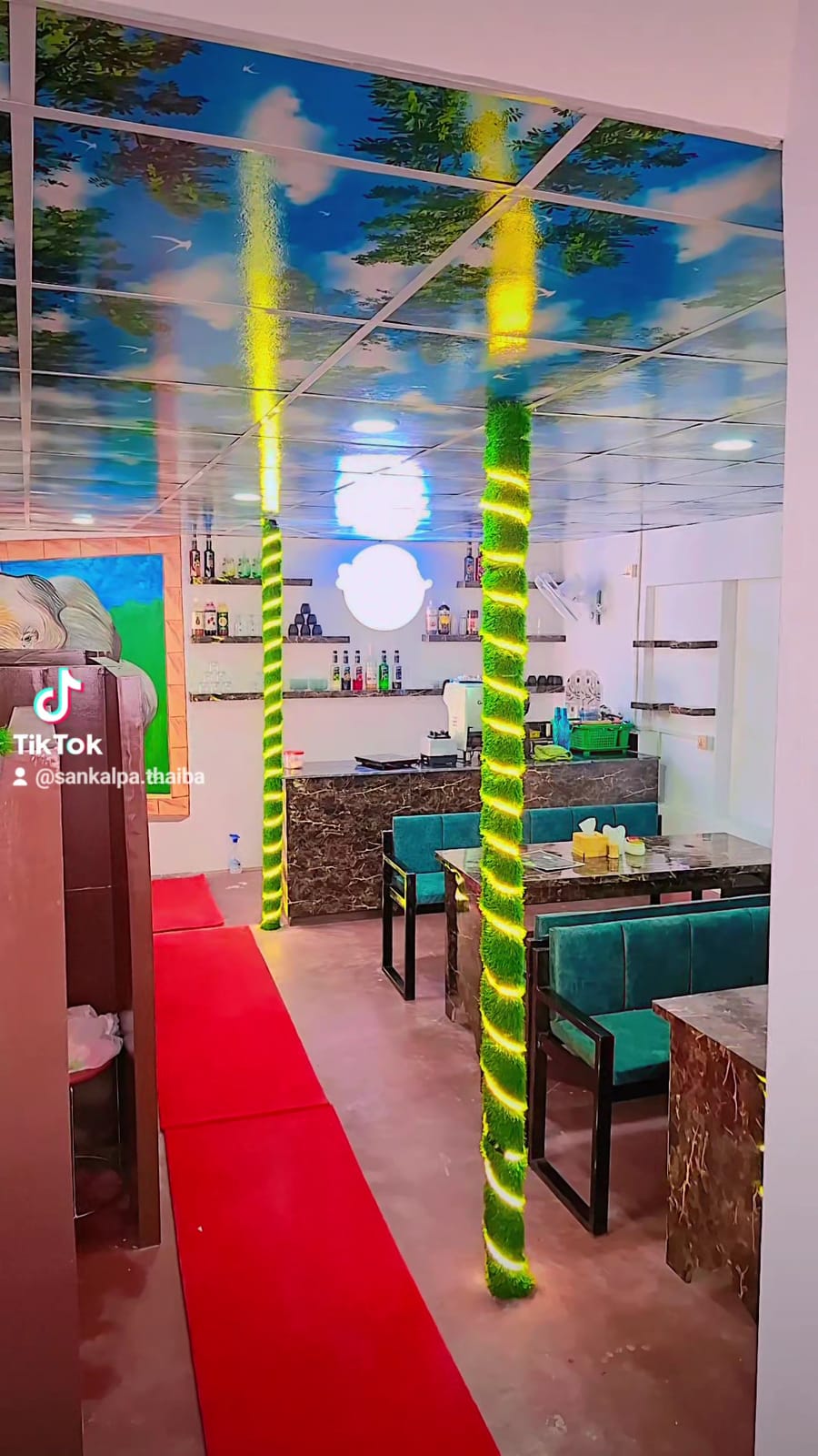 Sunshine Cafe