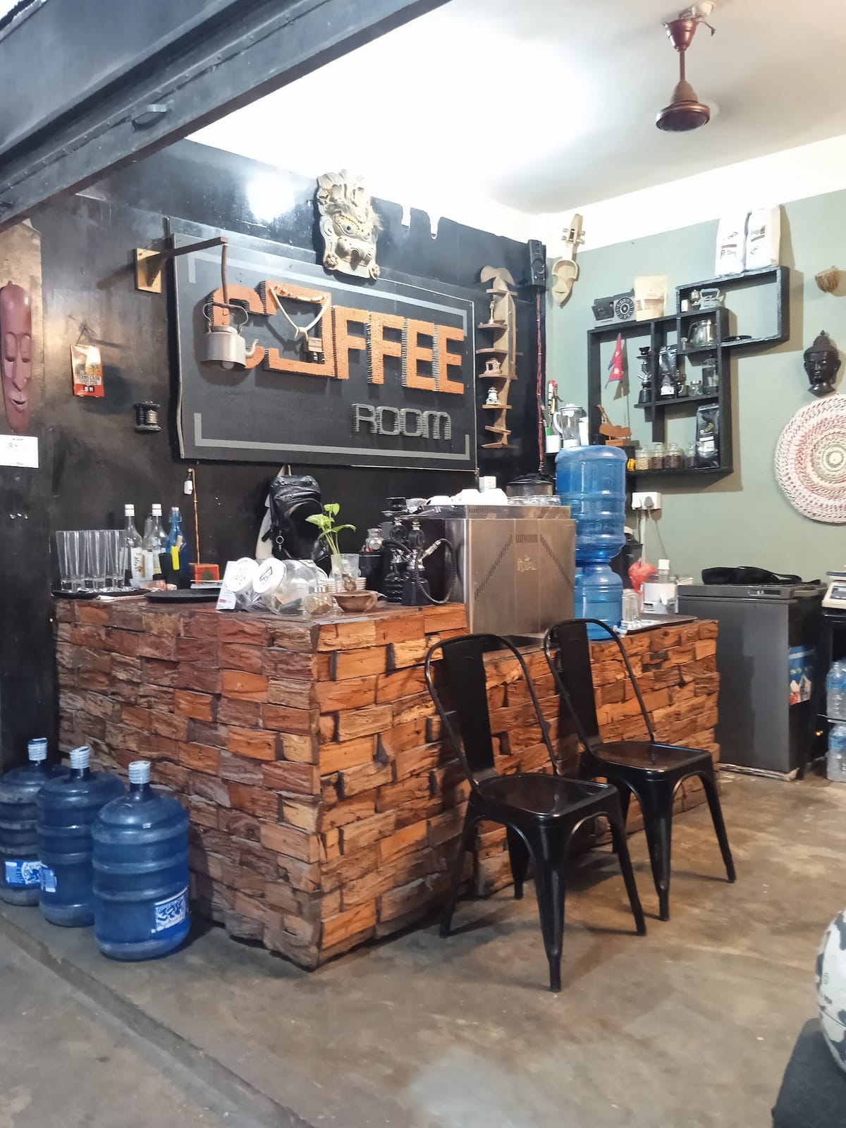 coffeeroom