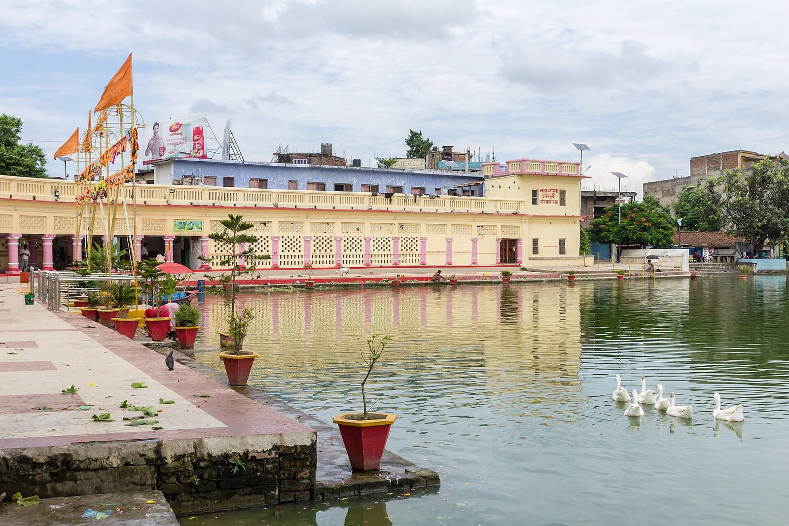 Krishna Coffee & Lassi Corner photo 3