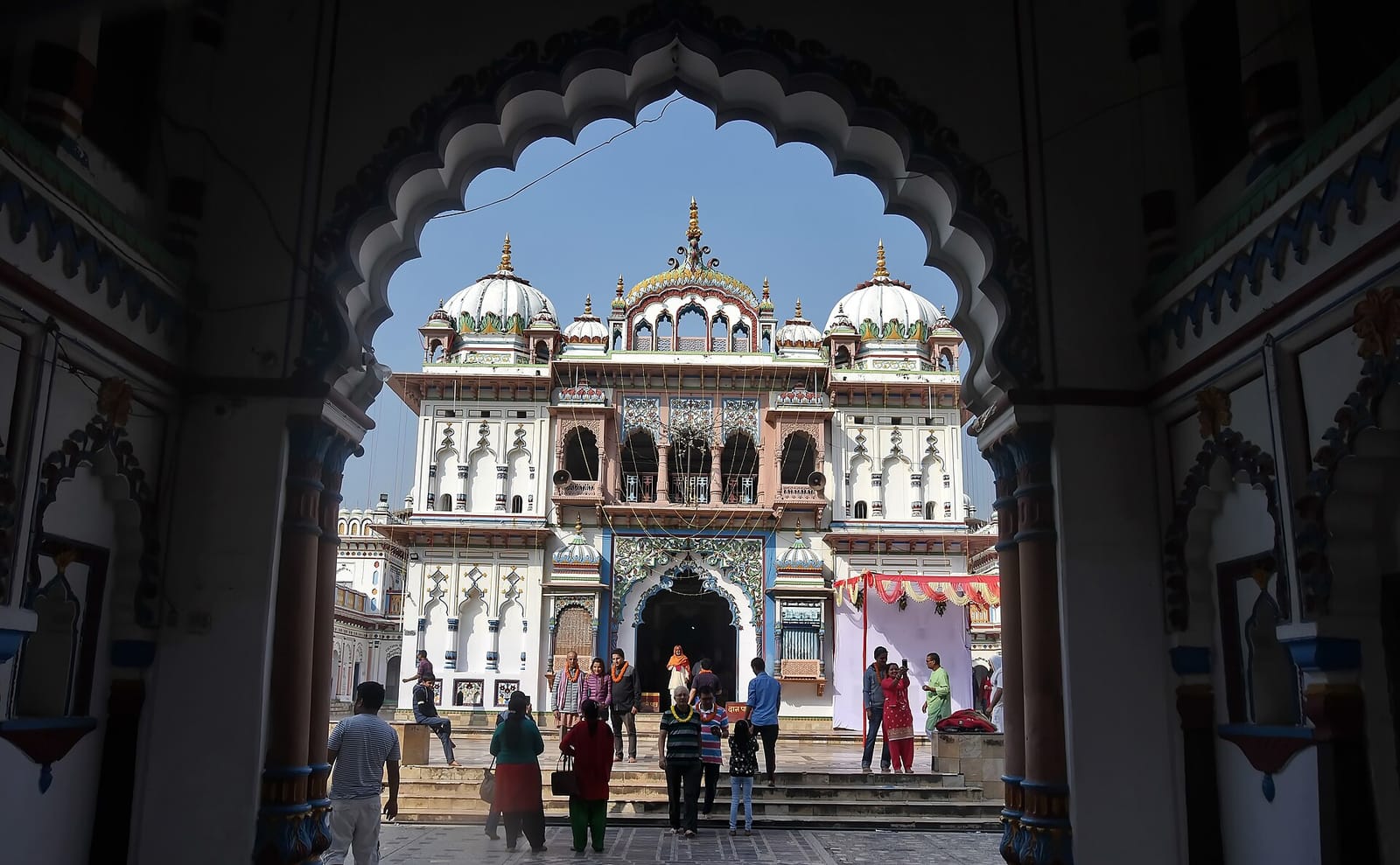 Chiya Chautari (चिया चौतारी) photo 2