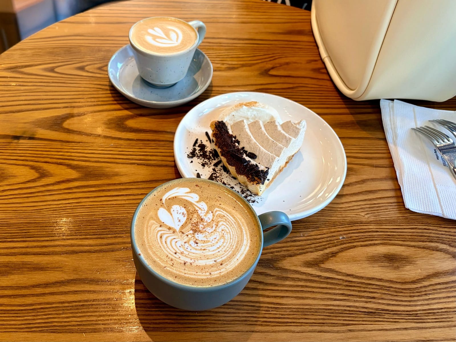 The Chocohaus Cafe photo 2