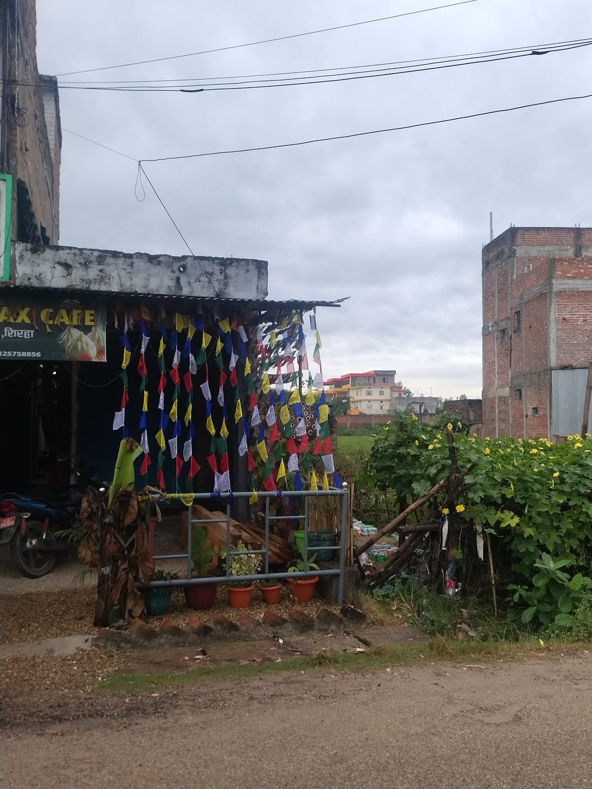 Sip&RelaxCafe