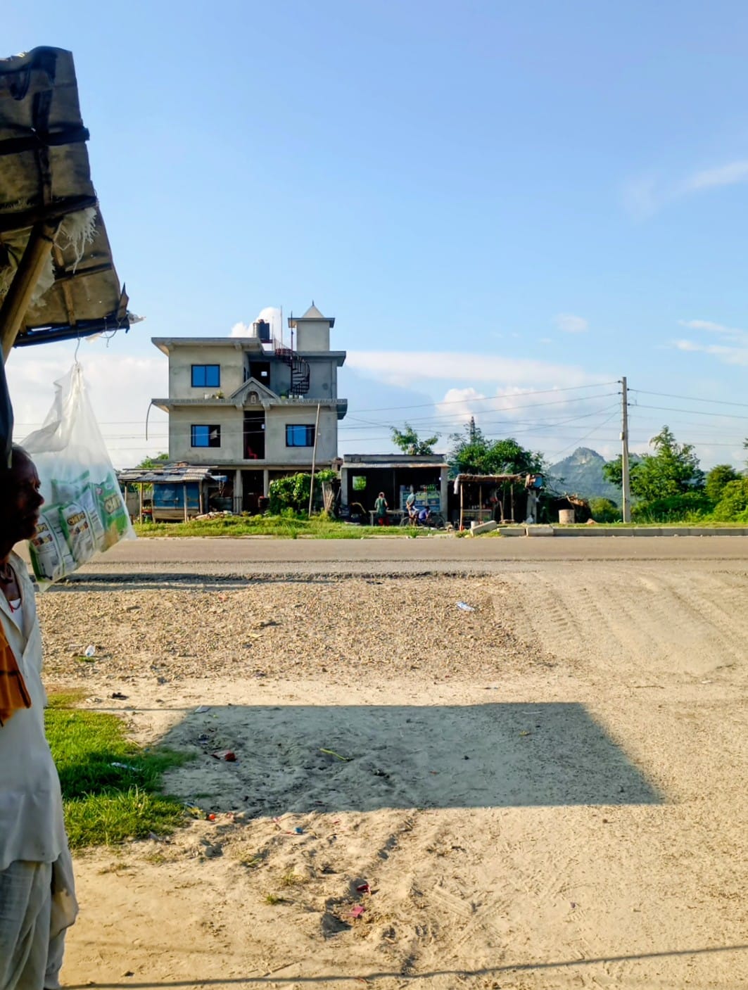 Shambhunath Gate Hotel