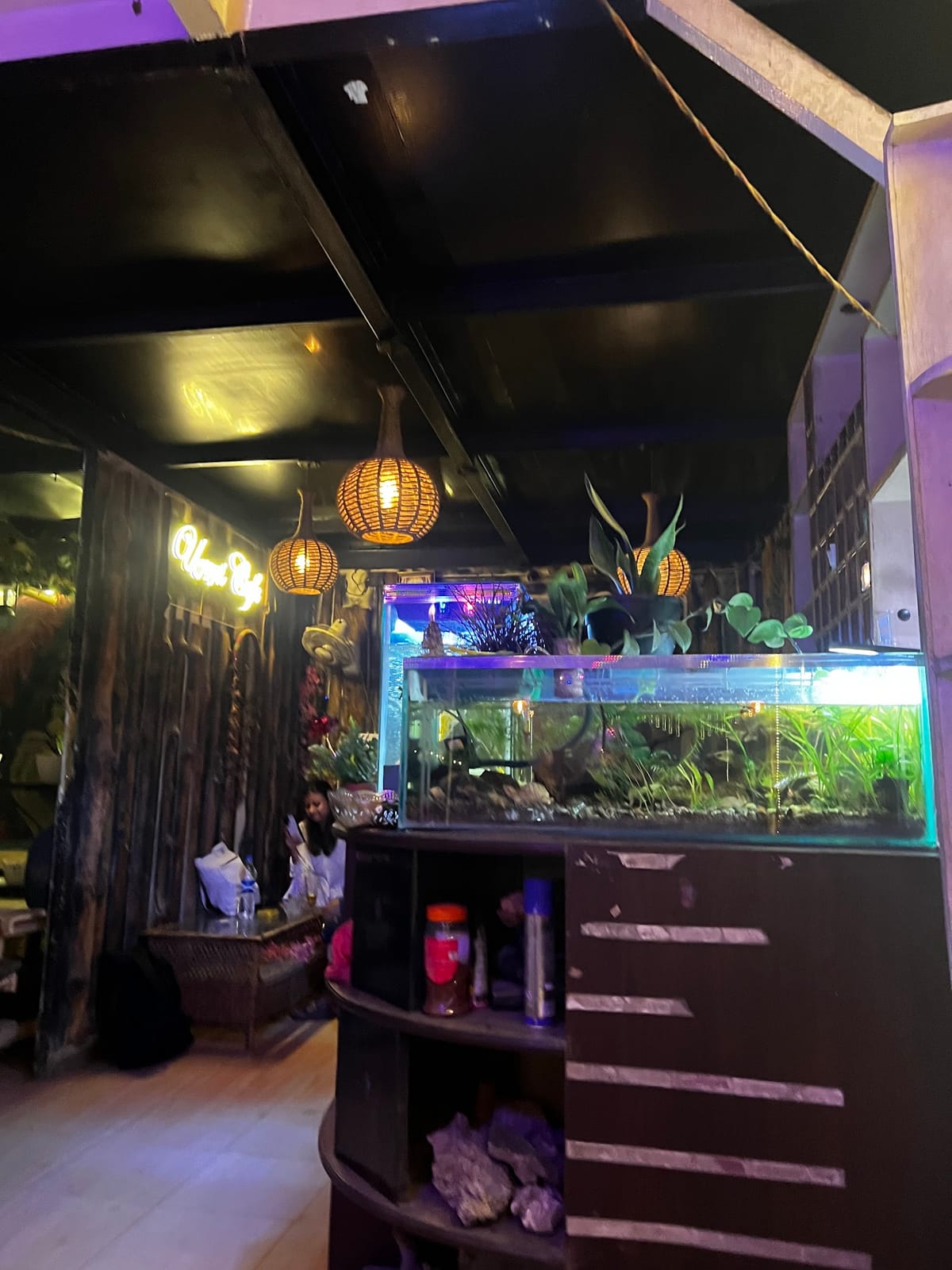 Urmi Coffee Shop